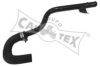 CAUTEX 955376 Radiator Hose